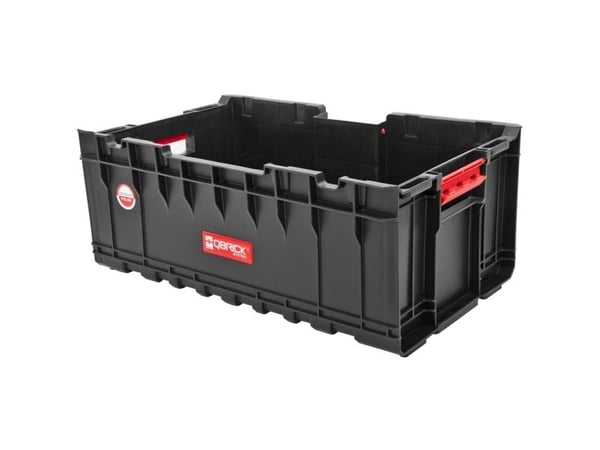 Qbrick One Box Toolbox Qbrick One Box Toolbox