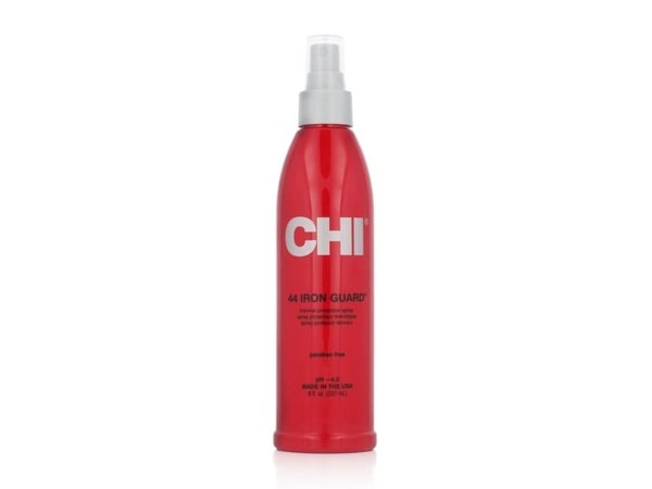 Chi, Iron Guard, Hair Spray, For Thermal Protection, 250 ml