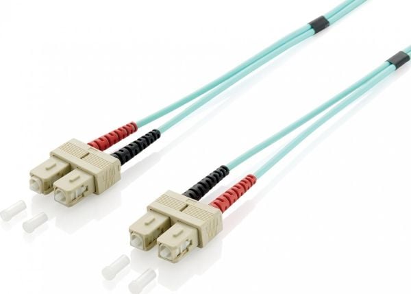 Utstyr 255333, 30 m, OM3, SC, SC