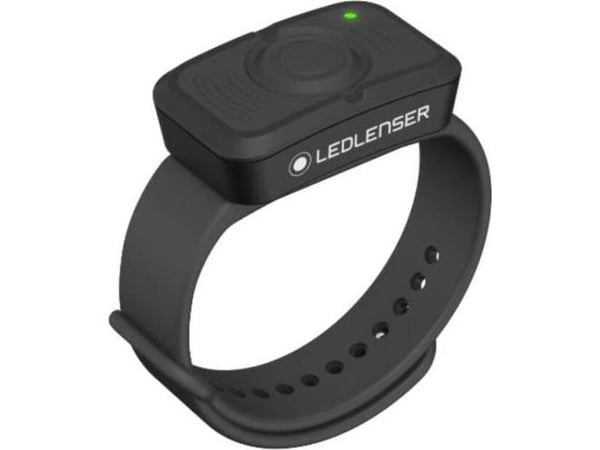 LEDLENSER trådløs fjernkontroll Type A
