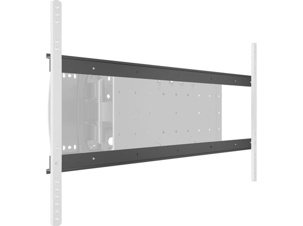 wantec - Koblingskabel - RJ-45 (hann) til RJ-45 (hann) - rød
