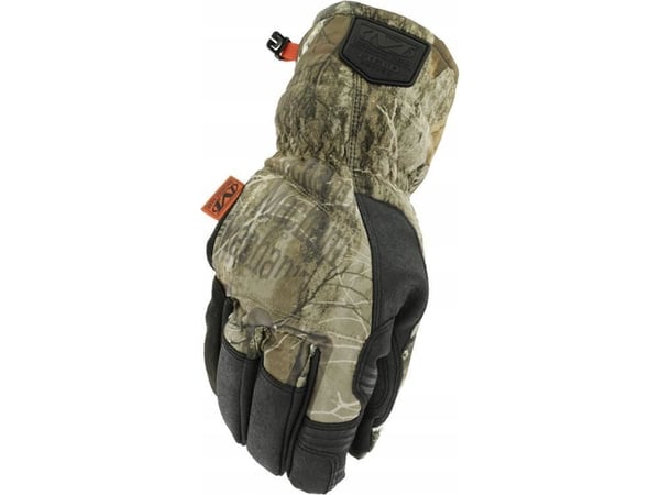 Mechanix Wear Mechanix SUB20 Realtree talvihanskat, koko L