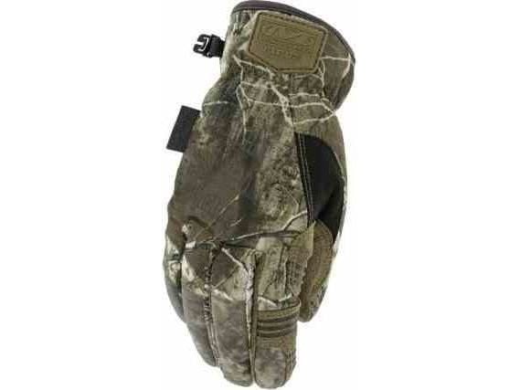 Mechanix Wear Mechanix SUB40 Realtree talvihanskat, koko XL