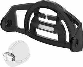 Pandelampe Ledlenser universell F-feste