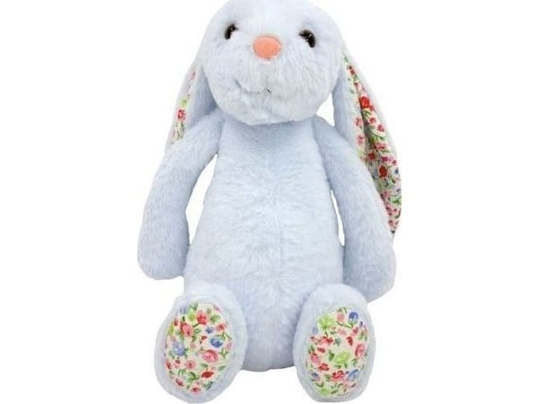 Tulilo Pupu Michael sininen 35 cm