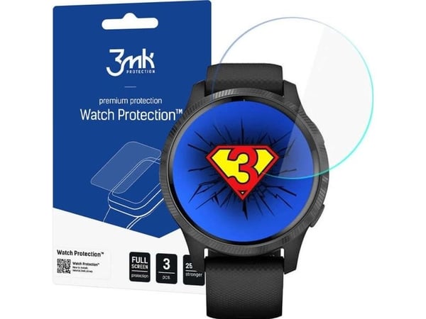 3MK Watch Protection, 1 styck