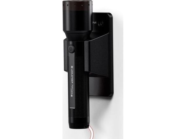 LEDLENSER väggfäste Type A