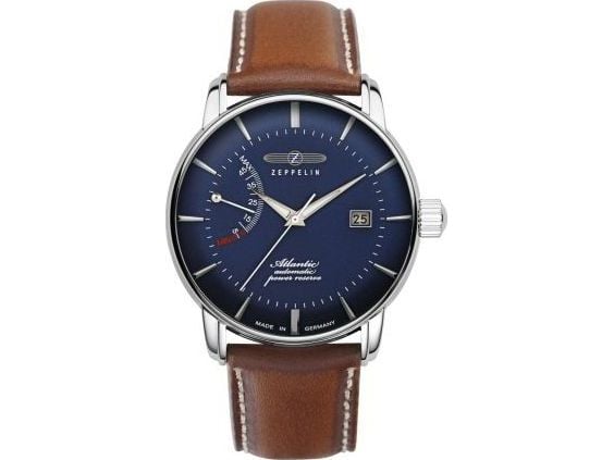 Zegarek Zeppelin Atlantic Automatic (ZE-8462-3)