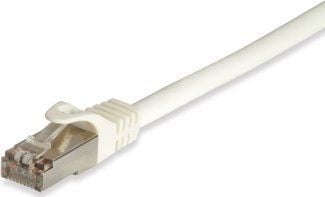 Equip 605715, 7,5 m, Cat6a, S/FTP (S-STP), RJ-45, RJ-45, Hvit