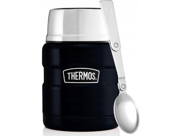 Thermos Thermos Lunch Style TH-173020 0,47 l laivastonsininen laivastonsininen