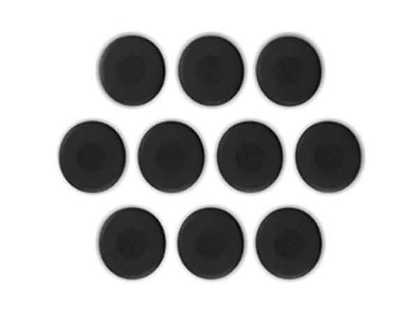 Jabra Engage - Ørepude for headset (pakke med 10) - for Engage 40/50 II