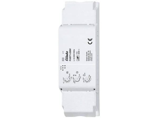 FUD71-230V trådløs universell aktuator (30100845)
