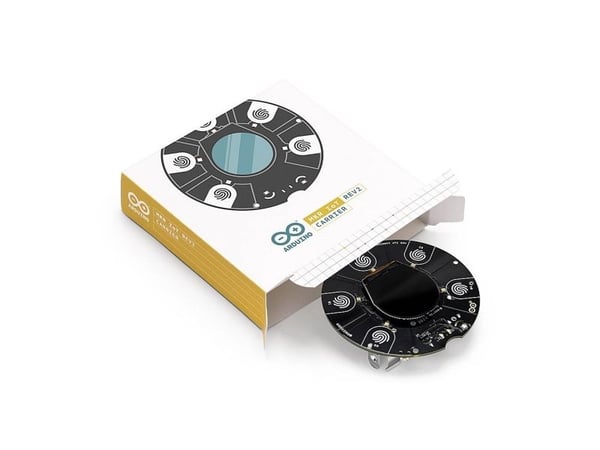 Arduino MKR IoT-kantaja Rev2