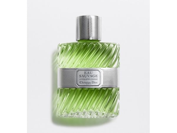 Christian Dior Eau Sauvage AS 100ml