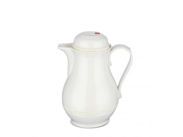 ROTPUNKT 530-01-00-0, 0,5 l, Elfenben, Polypropylen (PP), 24 h, 36 h, 162 mm