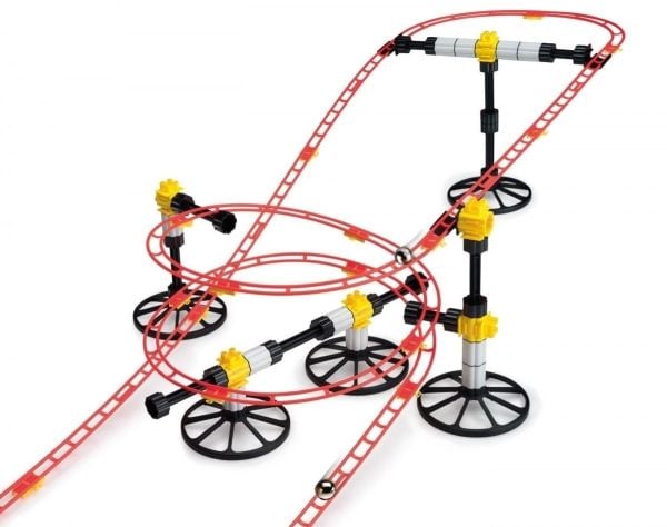 Kulbana Mini Rail