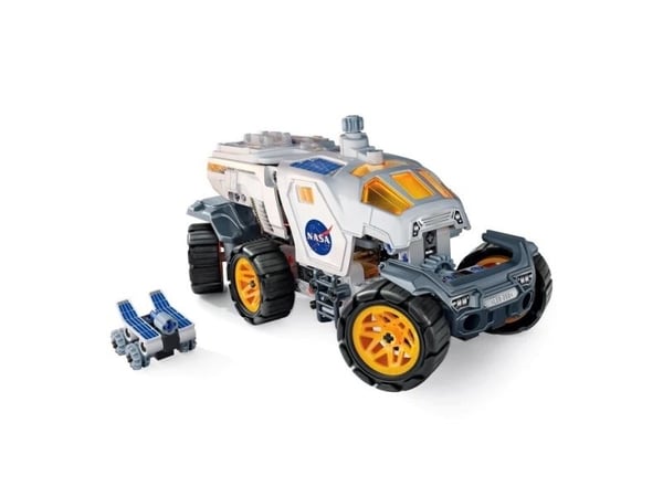 CLEMENTONI SCIENTIFIC FUN 50729 MARSSIVAUNU