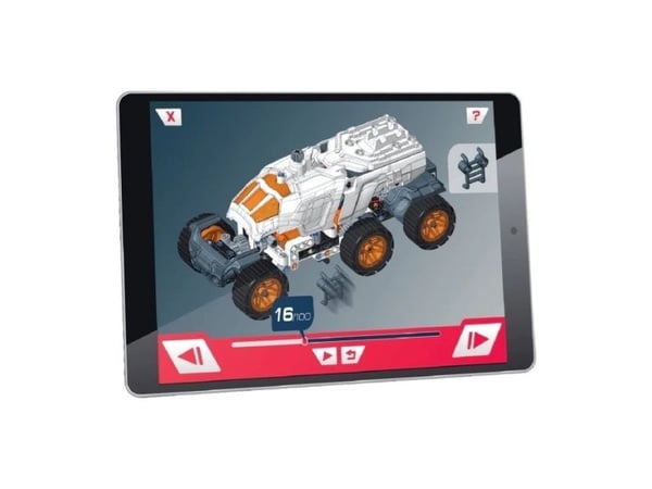 CLEMENTONI SCIENTIFIC FUN 50729 MARSSIVAUNU