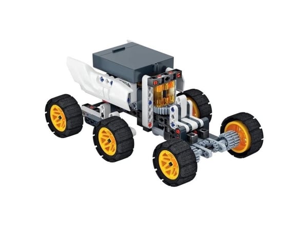 CLEMENTONI SCIENTIFIC FUN 50729 MARSSIVAUNU