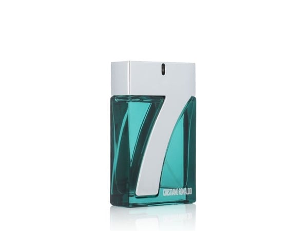 Cristiano Ronaldo CR7 Origins Eau de Toilette 50 ml (herre)