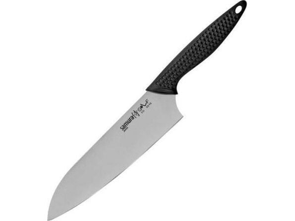 Samura-veitsi Santoku Samura Golf AUS-8