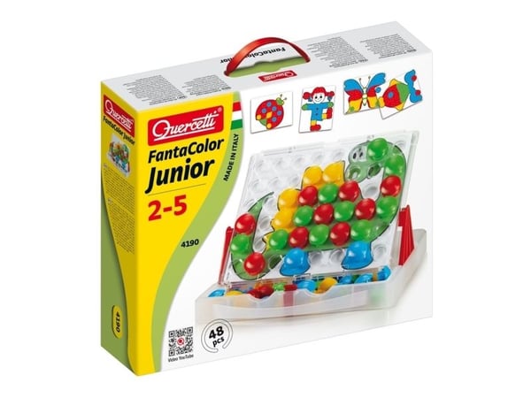 Fantacolor Junior