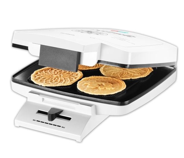 Trisa Bricelet Classic, 230 mm, 240 mm, 90 mm, 1,8 kg, 1000 W, 220-240 V