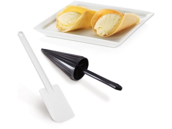 Trisa Bricelet Classic, 230 mm, 240 mm, 90 mm, 1,8 kg, 1000 W, 220-240 V
