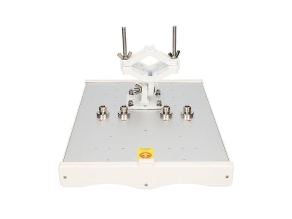 Extralink EX.11656, 15 dBi, 5 GHz, 15 dBi, Sektoriantenni, N-tyyppi, Naaras