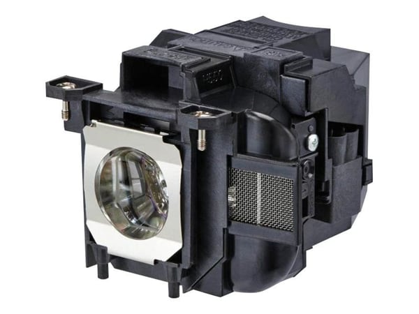 CoreParts - Projektorlampe (tilsvarer: ELPLP87, Epson V13H010L87) - 215 watt - 5000 time(r) - for Epson EB-520, EB-525, EB-530, EB-535, EB-536; Bri...