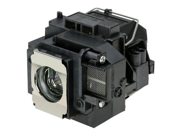 CoreParts - Projektorlampe - for Epson EB-S10, S9, S92, W10, W9, X10, X9, x92, EX-3200, 5200, 7200; PowerLite W10, X10
