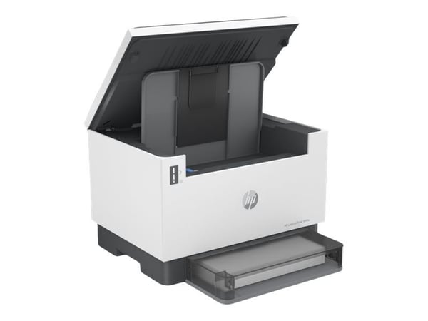 HP LaserJet Tank MFP 1604w - Multifunksjonsskriver - S/H - laser - 216 x 297 mm (original) - A4/Legal (medie) - opp til 14 spm (kopiering) - opp ti...
