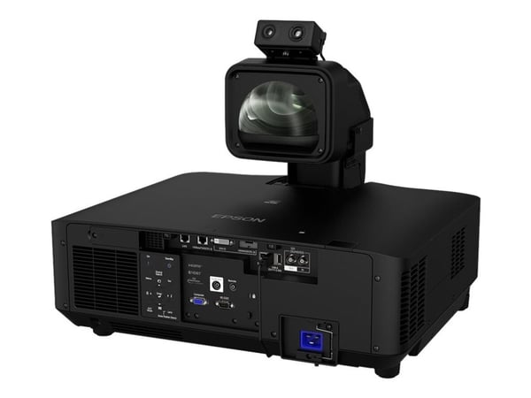 Epson EB-PU2216B asennusprojektori 16 000 lumenia