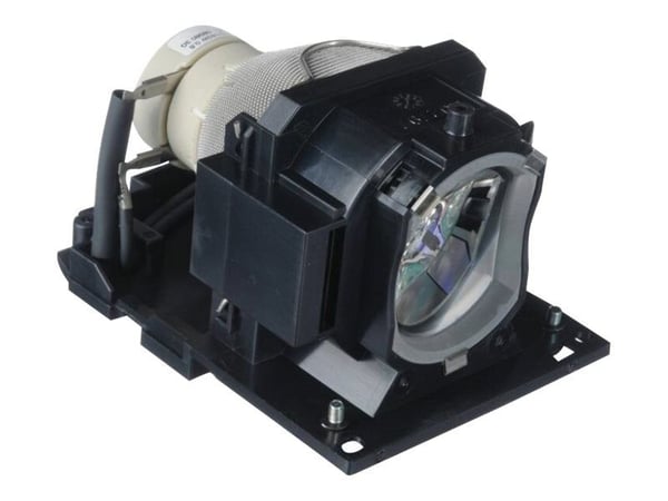 CoreParts - Projektorlampe - 240 watt - 2500 time(r) - for Hitachi CP-AW312WN, AW312WNM