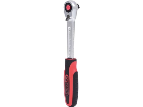 KS Tools 920.3890, Kromvanadiumstål, 72 stykker, DIN 3120, ISO 1174, DIN 3122, ISO 3315, 1 stykker, 267 g