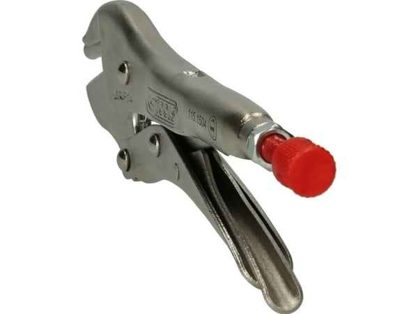 KS Tools 115.1504, Kromimolybdeenitanko, 175 mm