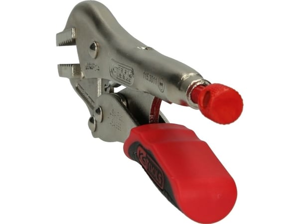 KS Tools 115.3011, Kromimolybdeenitanko, 175 mm