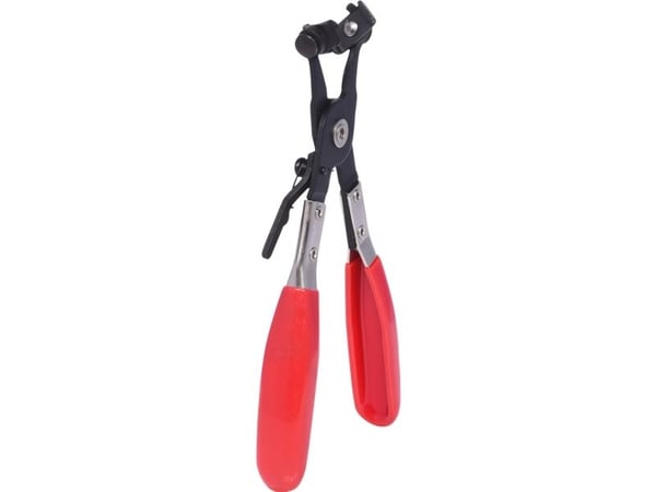 KS Tools 115.1043, Kromimolybdeeni teräs, 220 mm