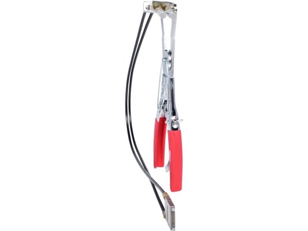 KS Tools 115.1065, Stål
