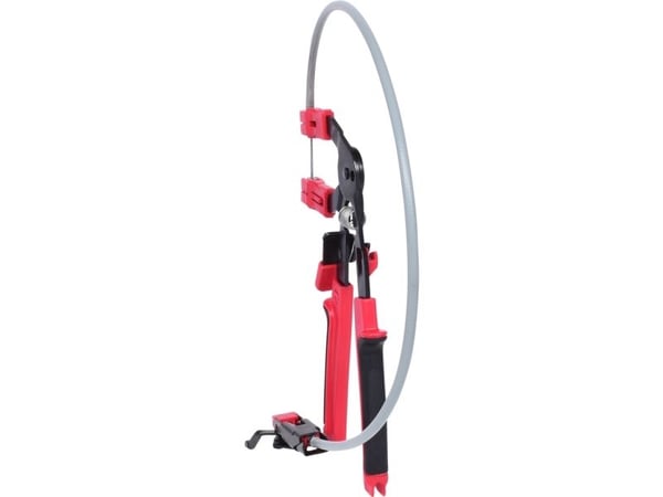 KS Tools 115.1060, Terästä