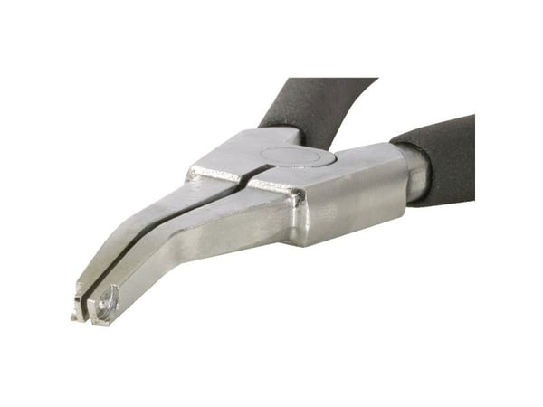 KS Tools 115.0991, Krom-vanadium-stål, 210 mm