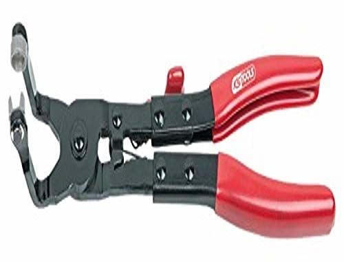 KS Tools 115.1173, 200 g, 350 mm, 250 mm, 130 mm, Saksa, B014ED0224