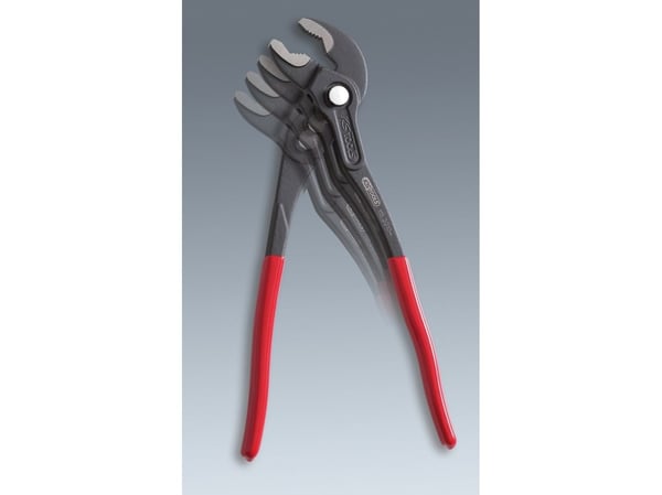 KS Tools 115.2011, 160 g, 350 mm, 250 mm, 130 mm, Tyskland, B00QU8N4K4
