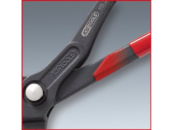 KS Tools 115.2011, 160 g, 350 mm, 250 mm, 130 mm, Tyskland, B00QU8N4K4