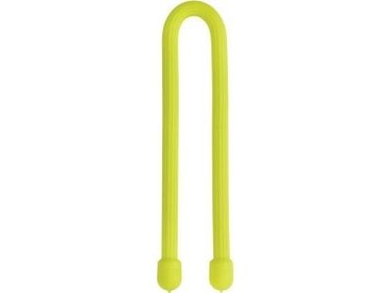 NiteIze Nite Ize Gear Tie 6" 2P Yellow
