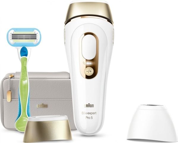 Braun IPL Silk-expert Pro 5 epilator PL5154