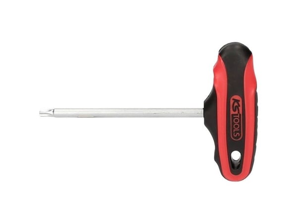 KS Tools 158.8024 Torx-ruuvinväännin