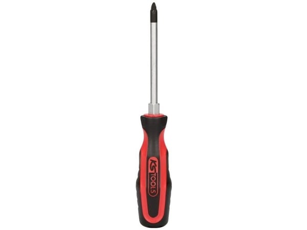KS Tools ERGOTORQUEplus, 205 mm, 30 g, Tyskland