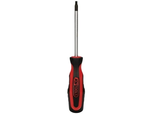 KS Tools ERGOTORQUEplus, 205 mm, 60 g, Tyskland