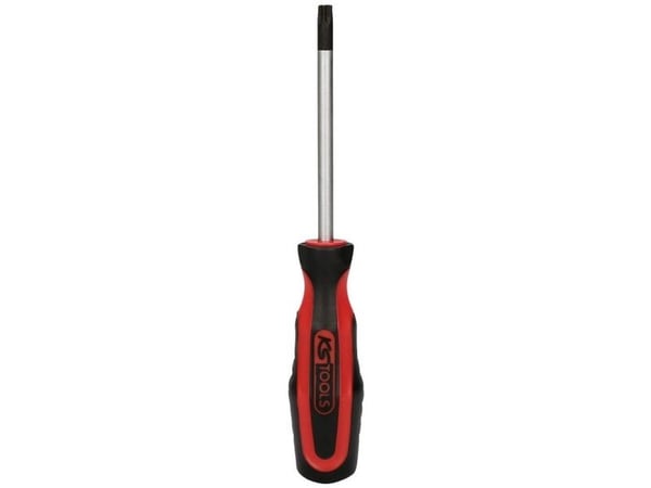 KS Tools ERGOTORQUEplus, 205 mm, 80 g, Tyskland